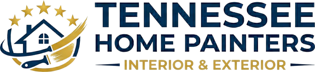 Tennessee Home Painters Logo