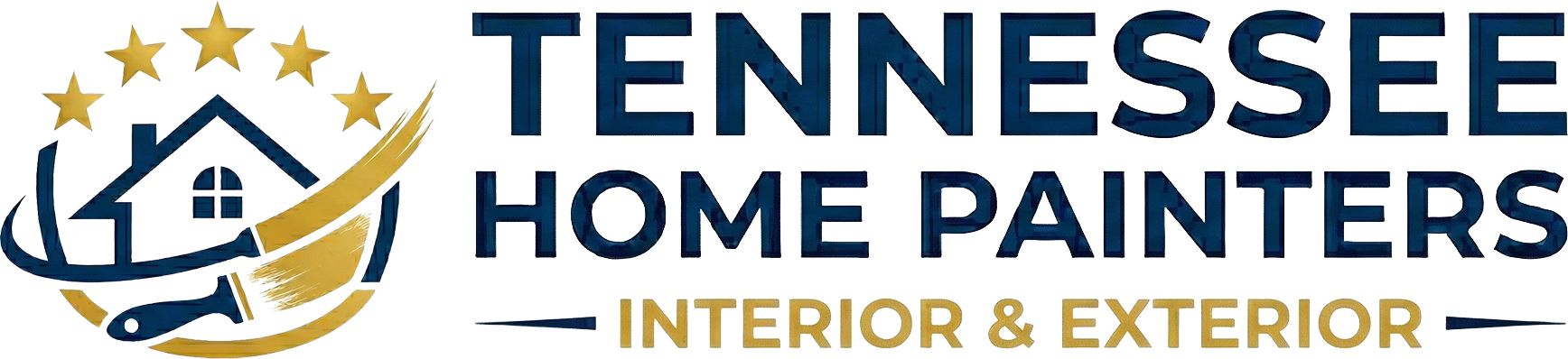 Tennessee Home Painters Logo